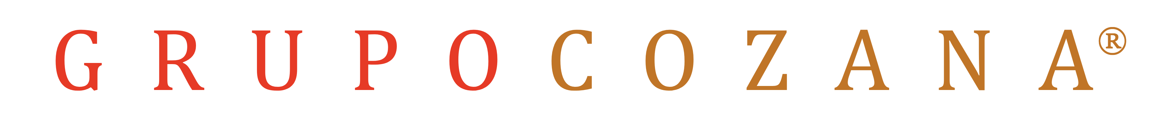 Grupo Cozana